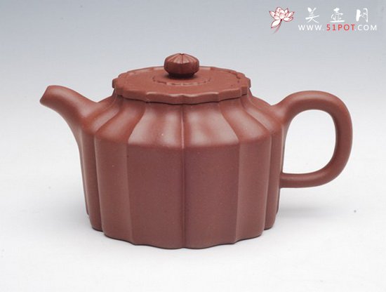 紫砂壶图片：3 - 美壶网
