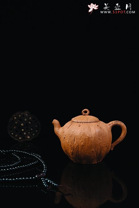 紫砂壶图片：静秋 - 美壶网