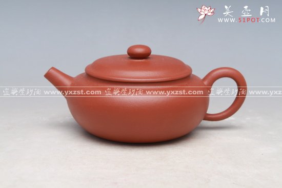 紫砂壶图片：IMG_9958 - 美壶网