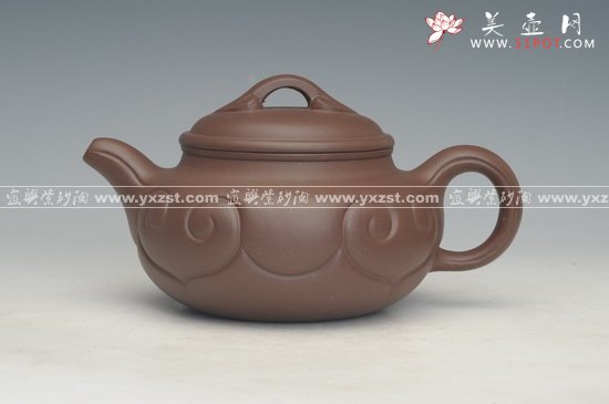 紫砂壶图片：DSC_0041 - 美壶网