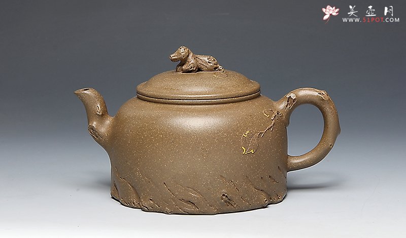 紫砂壶图片：美紫砂壶 - 美壶网