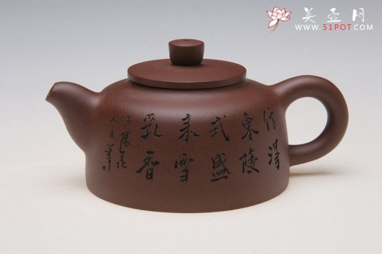 紫砂壶图片：IMG_5378 - 美壶网