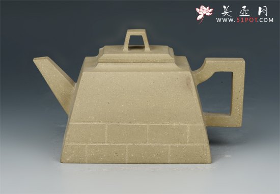 紫砂壶图片：DSC_2729 - 美壶网