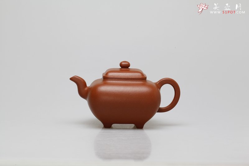 紫砂壶图片：传炉 - 美壶网