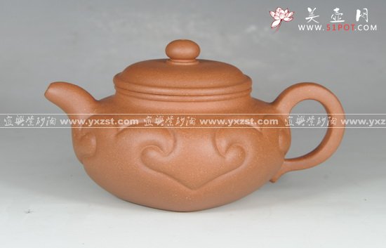 紫砂壶图片：DSC_1925 - 美壶网