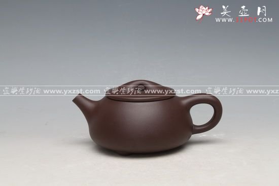 紫砂壶图片：IMG_0042 - 美壶网