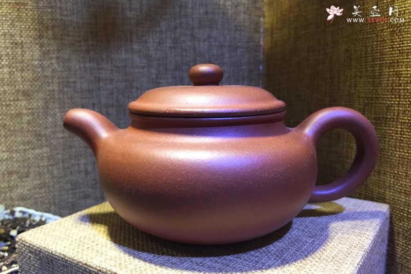紫砂壶图片：仿古 - 美壶网