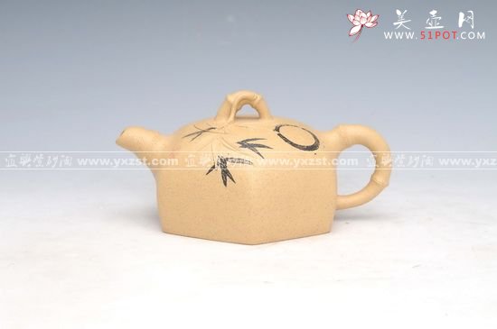 紫砂壶图片：DSC_1873 - 美壶网