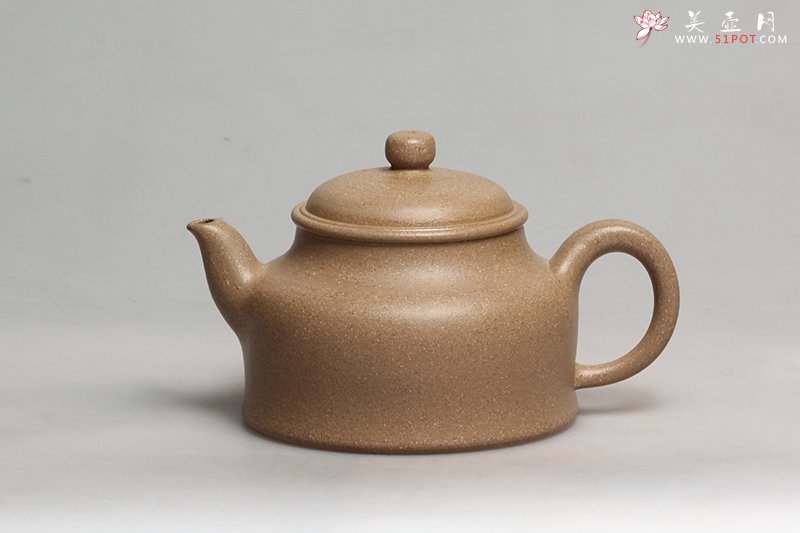 紫砂壶图片：智泉 - 美壶网