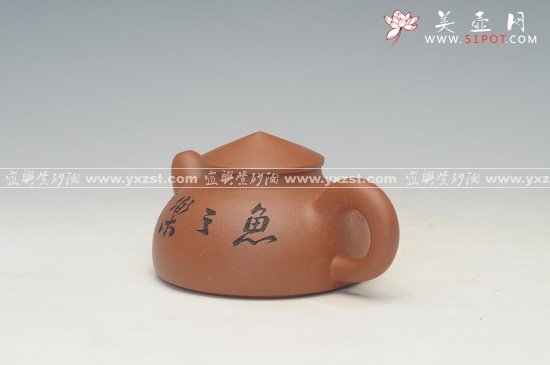 紫砂壶图片：DSC_8093 - 美壶网