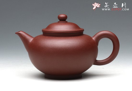 紫砂壶图片：天笠 - 美壶网