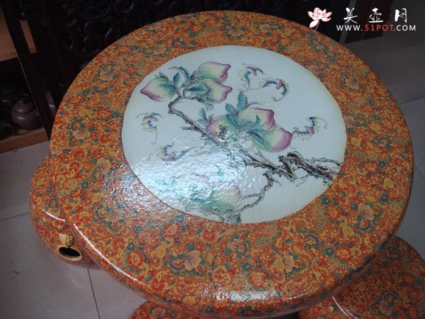 紫砂壶图片：35 - 美壶网