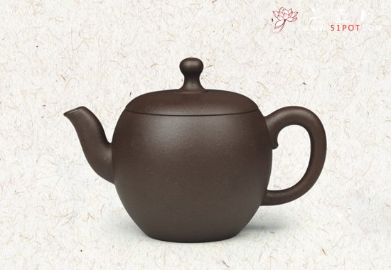 紫砂壶图片：陶趣 - 美壶网