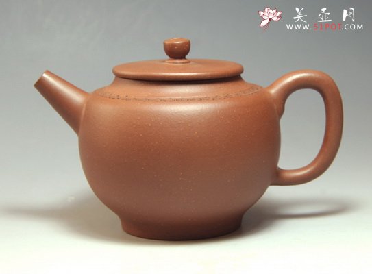 紫砂壶图片：古风 - 美壶网