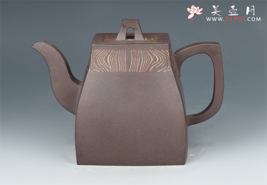 紫砂壶图片：DSC_2711 - 美壶网