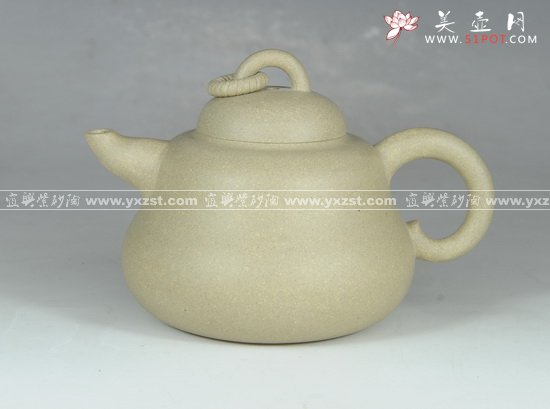 紫砂壶图片：DSC_1917 - 美壶网