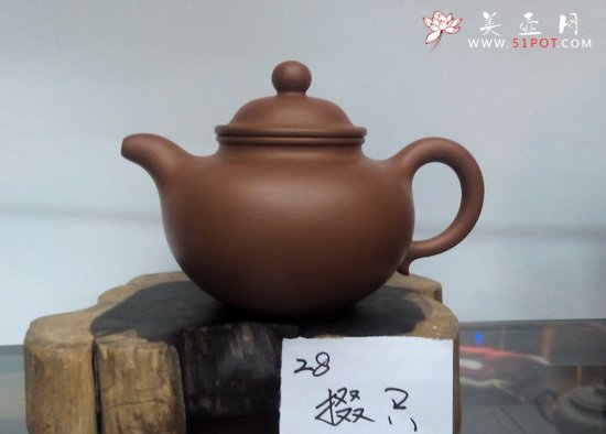 紫砂壶图片：IMG_20140213_131422 - 美壶网