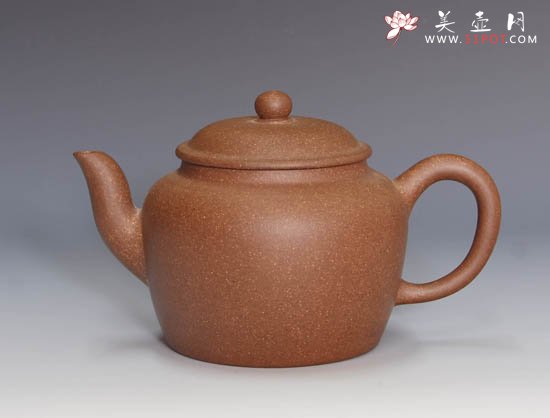 紫砂壶图片：IMG_8796 - 美壶网