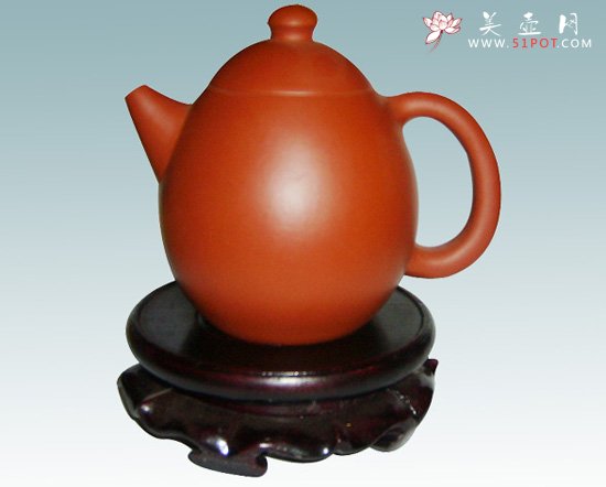 紫砂壶图片：004 - 美壶网