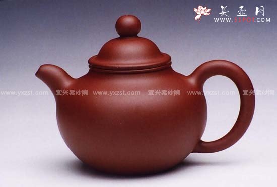 紫砂壶图片：掇子 - 美壶网