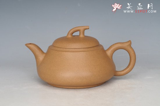 紫砂壶图片：DSC_2292 - 美壶网