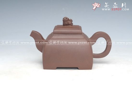 紫砂壶图片：DSC_1875 - 美壶网