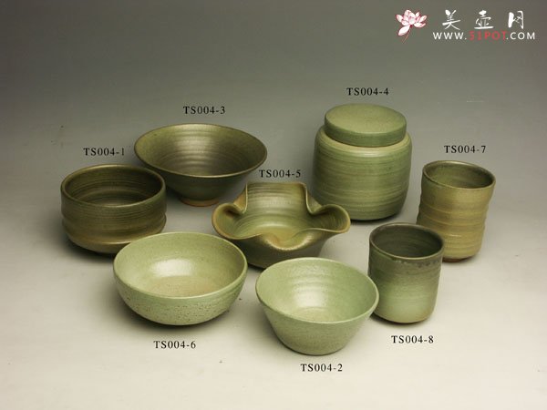 紫砂壶图片：004 - 美壶网