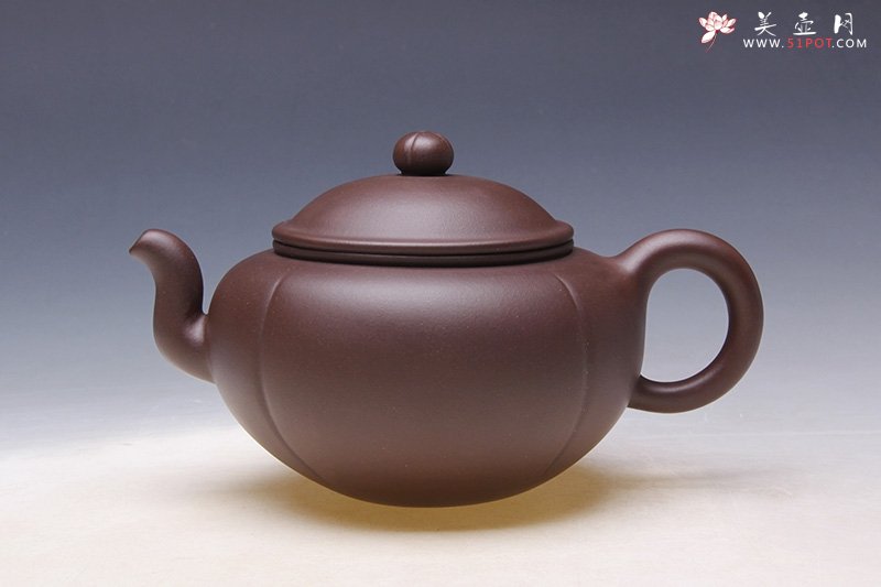 紫砂壶图片：格壶 - 美壶网
