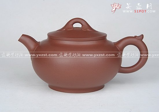 紫砂壶图片：DSC_4061 - 美壶网