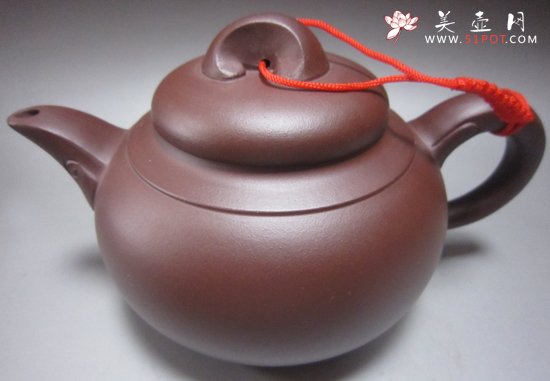 紫砂壶图片：IMG_0054 - 美壶网