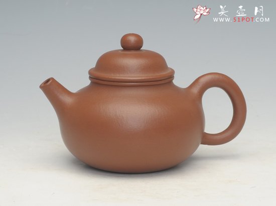 紫砂壶图片：容天 - 美壶网