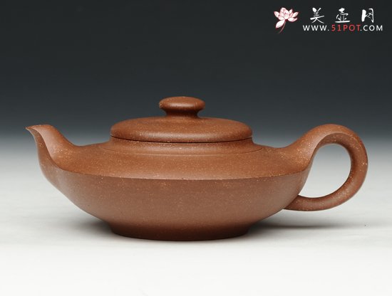 紫砂壶图片：相知 - 美壶网