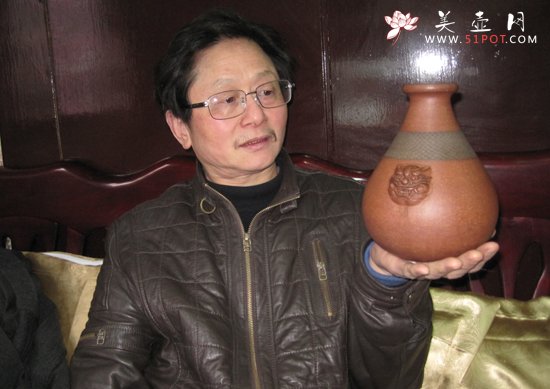 紫砂壶图片：IMG_0629 副本 - 美壶网