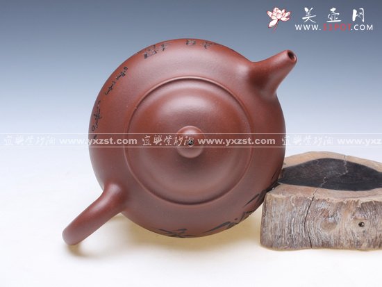 紫砂壶图片：IMG_9241 - 美壶网