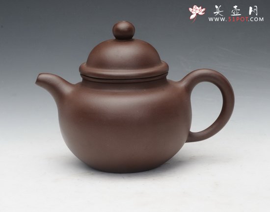 紫砂壶图片：DSC_5412 - 美壶网