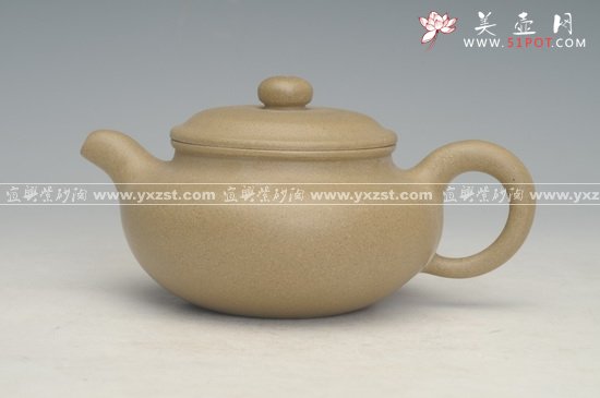 紫砂壶图片：DSC_0108 - 美壶网