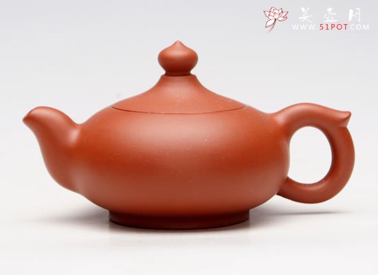 紫砂壶图片：凤芹 - 美壶网