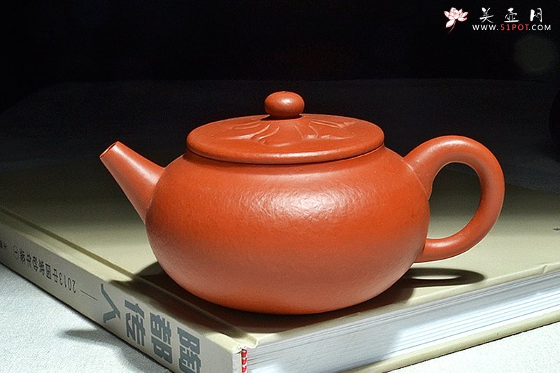 紫砂壶图片：凤凰 - 美壶网