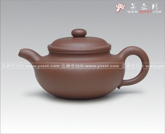 紫砂壶图片：仿古 - 美壶网