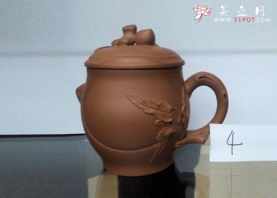 紫砂壶图片：IMG_20140213_133204 - 美壶网