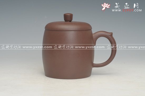 紫砂壶图片：DSC_0040 - 美壶网