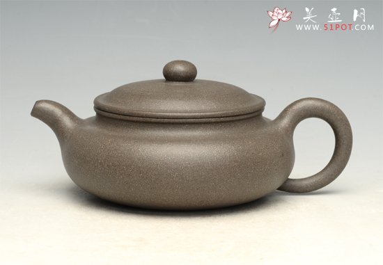 紫砂壶图片：DSC_4501 - 美壶网