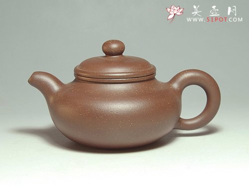 紫砂壶图片：仿古 - 美壶网