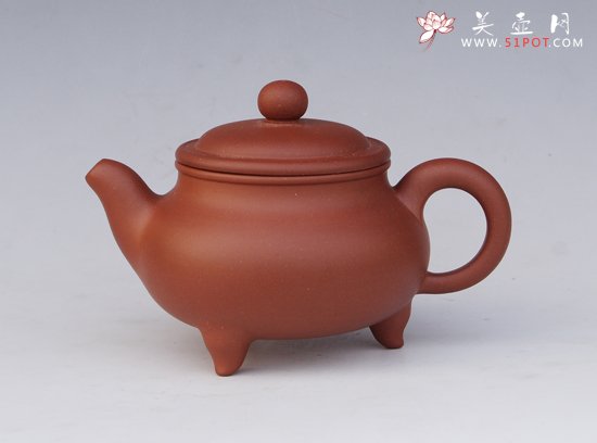 紫砂壶图片：13 - 美壶网