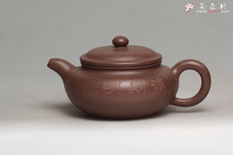 紫砂壶图片：仿古 - 美壶网