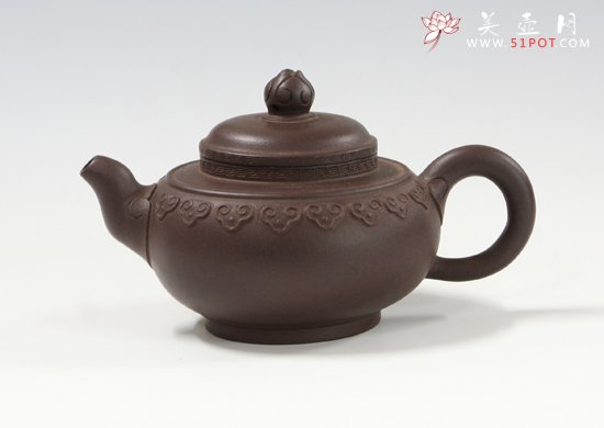 紫砂壶图片：IMG_14701 - 美壶网