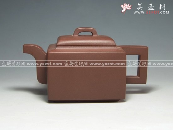 紫砂壶图片：DSC_2173大 - 美壶网