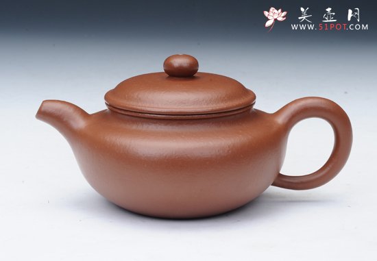 紫砂壶图片：仿古 - 美壶网