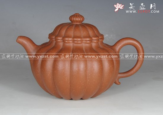 紫砂壶图片：DSC_1967 - 美壶网