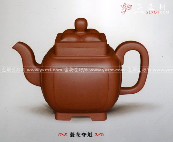 紫砂壶图片：未标题 - 美壶网